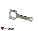 SpeedFactory Racing D16 Vitara Spec No-Notch Long Connecting Rods - SF-02-103