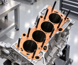 SpeedFactory Racing K-Series VTEC Dry Deck Fire Ring / Copper Head Gasket Kits
