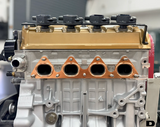SpeedFactory Racing Precision Fit Copper Exhaust Manifold Gaskets
