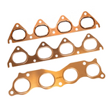 SpeedFactory Racing Precision Fit Copper Exhaust Manifold Gaskets