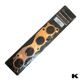 SpeedFactory Racing Precision Fit Copper Exhaust Manifold Gaskets