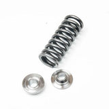 SpeedFactory Racing D16Z/Y SOHC VTEC Valve Spring Set ONLY (16) SF-02-421