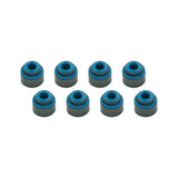 SpeedFactory 5.5mm Viton Honda Intake Valve Stem Seal - Blue - Set of 8