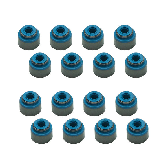 SpeedFactory Racing Viton Valve Stem Seal Kit – Honda/Acura 5.5 mm (Complete)