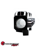 SpeedFactory Billet K-Series -10AN Mega Flow Fuel Rail -SF-02-802