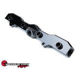 SpeedFactory Billet K-Series -10AN Mega Flow Fuel Rail -SF-02-802