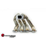 SpeedFactory Racing B Series Top Mount Turbo Manifold SF