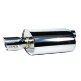 SpeedFactory Racing 3 Inch Street Spec Muffler