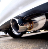 SpeedFactory Racing 3 Inch Street Spec Muffler