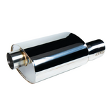 SpeedFactory Racing 3 Inch Street Spec Muffler