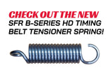 SpeedFactory Racing B-Series HD Timing Belt Tensioner Spring SF-05-011