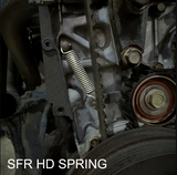 SpeedFactory Racing D-Series HD Timing Belt Tensioner Spring