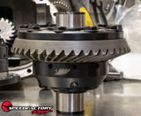 SpeedFactory Racing AWD Wagovan Rear Differential Install Kit for MFactory D16 40mm LSD