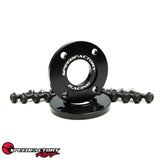 SpeedFactory Racing Honda AWD Billet Flange Adaptor Kit SF-05-510