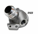 SpeedFactory Racing -16an Thermostat Housing for Honda/Acura D16Z6 Engines