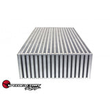 SpeedFactory 12x24x4.5 Bar & Plate Intercooler Core SF-06-096 High Flow