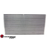 SpeedFactory 12x24x4.5 Bar & Plate Intercooler Core SF-06-096 High Flow
