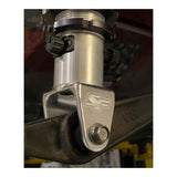 SpeedFactory Strange Eng Rear Lower Shock Mount Bracket for Billet Honda AWD/FWD