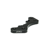 SpeedFactory Racing V2 Billet Brake Caliper Bracket – AWD/FWD Rear Staging Kit