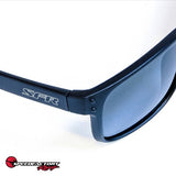 SpeedFactory Racing SFR “CLUTCH” Sunglasses – Stylish Lightweight UV400
