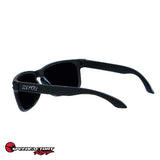 SpeedFactory Racing SFR “CLUTCH” Sunglasses – Stylish Lightweight UV400