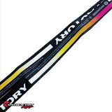 Speed Factory Racing Heat Signature Lanyard Keychain Strap – JDM Style