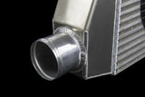 SpeedFactory Front Mount Intercooler  for 93-98 MKIV Toyota Supra Turbo - 3" In/ 3"Out (Stock to 850HP)