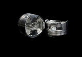 SpeedFactory Outlaw Pistons for BME Honda B-Series 84.5mm Bore w/ 22mm Pins