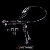 K-TUNED STREET SHIFTER CABLES FIT HONDA CIVIC SI 06-11 SFT-CAB-611
