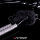 K-TUNED STREET SHIFTER CABLES FIT HONDA CIVIC SI 06-11 SFT-CAB-611