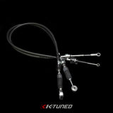 K-Tuned OEM / Street Spec Shifter Cables K-Series Civic EF EG EK Integra DC2