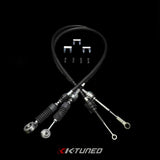K-Tuned OEM / Street Spec Shifter Cables K-Series Civic EF EG EK Integra DC2