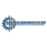 Synchrotech 02-05 Civic Si EP3 5 speed C/S 2nd Gear