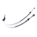 Hybrid Racing Performance Shifter Cables (K-Series 06-11 Civic Si & K-Swap Vehicles) HYB-SCA-01-10