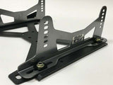 PCI ADJUSTABLE SEAT MOUNT (LEFT) for 89-05 NA/NB MAZDA MX-5