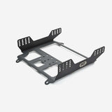 PCI SPARCO SPRINT 1 PIECE SEAT MOUNT (LEFT) for 89-05 NA/NB MAZDA MX-5