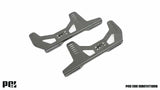 PCI 1.5 INCH SET BACK 6 INCH TALL ADJUSTABLE SIDE MOUNT / (1 PAIR L/R)