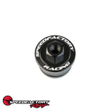 SpeedFactory Billet B-Series Crankcase Pressure Port Fitting SF-02-025