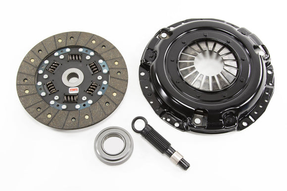 Competition Clutch 1992-1993 Acura Integra Stage 2 - Steelback Brass Plus Clutch Kit