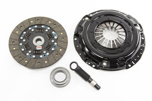 Competition Clutch 92-05 Honda Civic / 93-95 Del Sol D15/16/17 Stage 1 - Gravity Clutch Kit