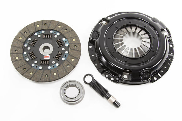 Competition Clutch 92-05 Honda Civic / 93-95 Del Sol D15/16/17 Stage 1 - Gravity Clutch Kit