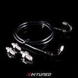 K Tuned Clutch Line K Series Engine Swap in RHD EG EK DC Right Hand Drive Only KTD-CLK-RHD - HPTautosport
