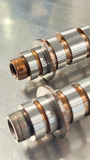 SVM 312R Camshafts for Honda Acura K20 k24