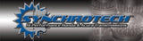 Synchrotech 3-4 / 5-6 Dual Cone Brass Synchro RSX K20 EP3 SYN-K20-3B