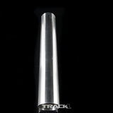 K-Tuned TrackOne -  Aluminum Tubing (2mil) - 3" / Straight / 18" Long Length