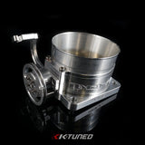 K-Tuned Track1 90mm Domestic Throttle Body - T1-50-1000