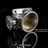 K-Tuned Track1 90mm Domestic Throttle Body - T1-50-1000
