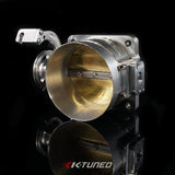 K-Tuned Track1 90mm Domestic Throttle Body - T1-50-1000