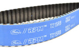 Gates Racing Timing Belt 2JZ-GE and 2JZ-GTE Supra, GS300, IS300 T215RB