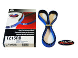 Gates Racing Timing Belt 2JZ-GE and 2JZ-GTE Supra, GS300, IS300 T215RB